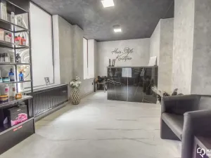 Pronájem obchodního prostoru, Olomouc, Pavelčákova, 58 m2