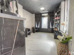 Pronájem obchodního prostoru, Olomouc, Pavelčákova, 58 m2