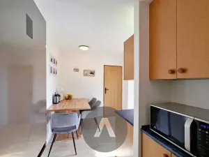 Prodej bytu 3+1, Olomouc, kpt. Nálepky, 88 m2