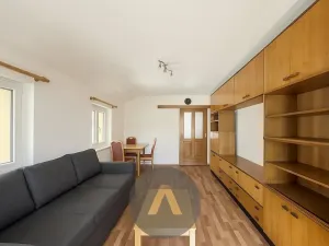 Prodej podílu rodinného domu, Potštát, Lesní, 90 m2
