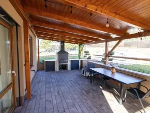 Prodej rodinného domu, Čebín, 156 m2