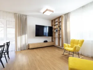 Prodej rodinného domu, Čebín, 156 m2