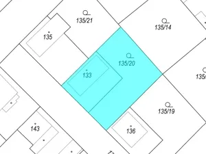 Prodej rodinného domu, Libenice, 299 m2