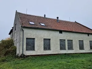 Prodej rodinného domu, Ladná, Masarykova, 286 m2