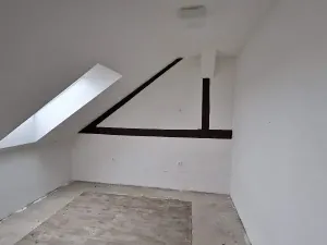 Prodej rodinného domu, Ladná, Masarykova, 286 m2