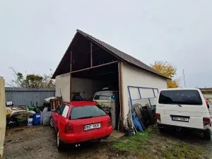 Prodej rodinného domu, Ladná, Masarykova, 286 m2