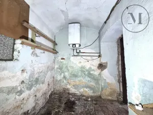 Prodej rodinného domu, Kocelovice, 270 m2