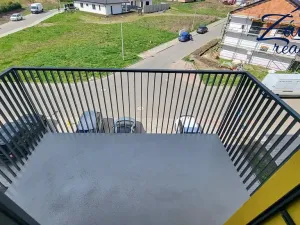 Pronájem bytu 1+kk, Kladno, Štěpána Rautenstraucha, 32 m2