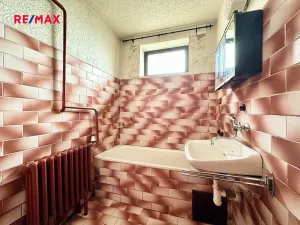 Prodej rodinného domu, Praha - Dolní Měcholupy, Na Slavíkově, 151 m2