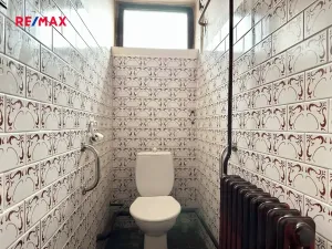 Prodej rodinného domu, Praha - Dolní Měcholupy, Na Slavíkově, 151 m2