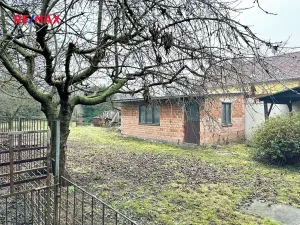 Prodej rodinného domu, Praha - Dolní Měcholupy, Na Slavíkově, 151 m2