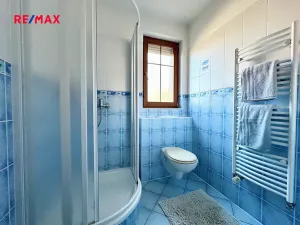 Prodej rodinného domu, Dolní Rychnov, U Hřiště, 200 m2