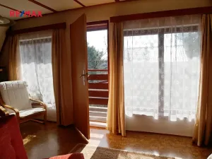 Prodej chaty, Chudíř, 58 m2