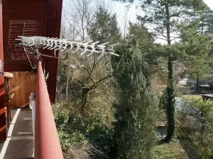 Prodej chaty, Chudíř, 58 m2