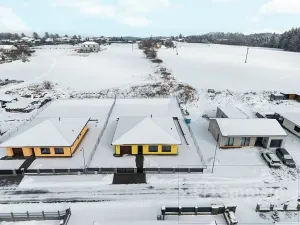 Prodej rodinného domu, Benešov, 128 m2