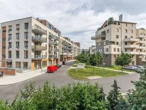 Prodej bytu 1+kk, Praha - Dejvice, Lindleyova, 34 m2