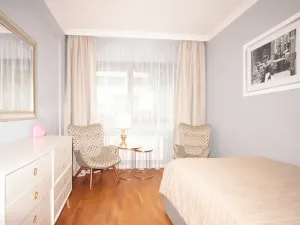 Prodej bytu 4+kk, Praha - Vokovice, Irská, 140 m2