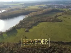 Prodej pozemku, Modlany, 34126 m2