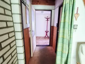 Prodej chaty, Struhařov, Na Výsluní, 80 m2