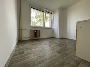 Pronájem bytu 1+1, Jihlava, Slavíčkova, 33 m2