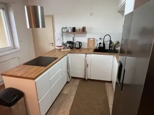 Prodej bytu 3+1, Prostějov, Mlýnská, 86 m2