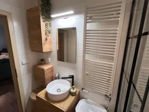 Prodej bytu 3+1, Prostějov, Mlýnská, 86 m2