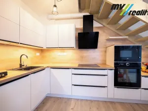 Prodej bytu 3+kk, Chotětov, 71 m2