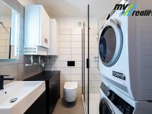 Prodej bytu 3+kk, Chotětov, 71 m2