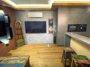 Prodej bytu 2+kk, Ostrava - Moravská Ostrava, náměstí Biskupa Bruna, 64 m2