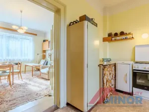 Prodej rodinného domu, Slaný, Šimberkova, 92 m2