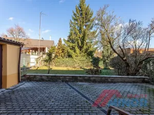 Prodej rodinného domu, Slaný, Šimberkova, 92 m2