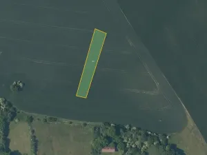 Prodej pole, Velvary, 6865 m2