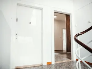 Pronájem bytu 3+kk, Zlín, Dlouhá, 74 m2