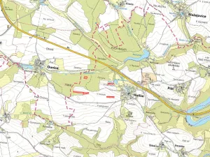 Prodej pole, Hořice, 19979 m2