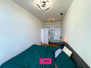 Prodej bytu 2+kk, Brno, Stavební, 63 m2