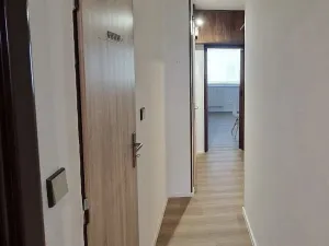Pronájem bytu 3+1, Brno, Příkrá, 59 m2