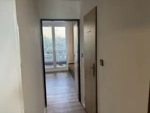 Pronájem bytu 3+1, Brno, Příkrá, 59 m2