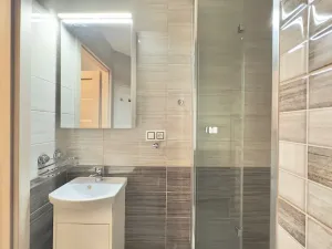 Pronájem bytu 2+kk, Praha - Řepy, Jiránkova, 45 m2