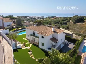 Prodej rodinného domu, Alella, Španělsko, 600 m2