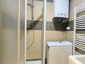 Pronájem bytu 2+kk, Praha - Vinohrady, Slezská, 50 m2