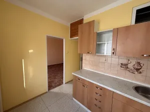 Prodej bytu 2+1, Turnov, Studentská, 54 m2