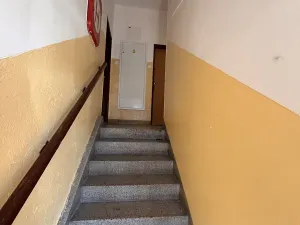 Prodej bytu 2+1, Turnov, Studentská, 54 m2