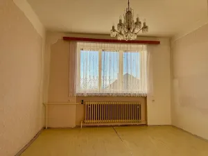 Prodej vícegeneračního domu, Příbram, 241 m2