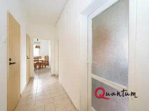 Pronájem bytu 2+1, Praha - Strašnice, Tehovská, 51 m2