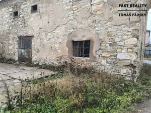 Pronájem výrobních prostor, Býčkovice, 100 m2