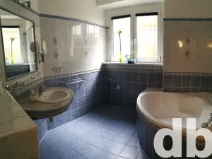 Pronájem bytu 3+1, Karlovy Vary, Na Vyhlídce, 90 m2