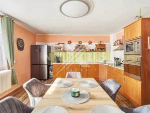 Prodej ubytování, Ronov nad Doubravou, Spojovací, 400 m2