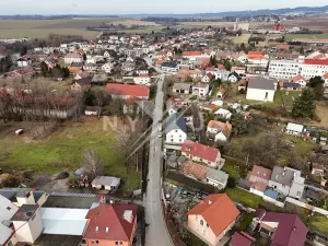 Prodej ubytování, Ronov nad Doubravou, Spojovací, 400 m2