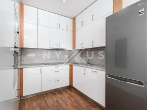 Pronájem bytu 2+kk, Chýně, Ecksteinova, 52 m2