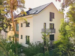 Prodej kanceláře, Brno, Obecní, 287 m2